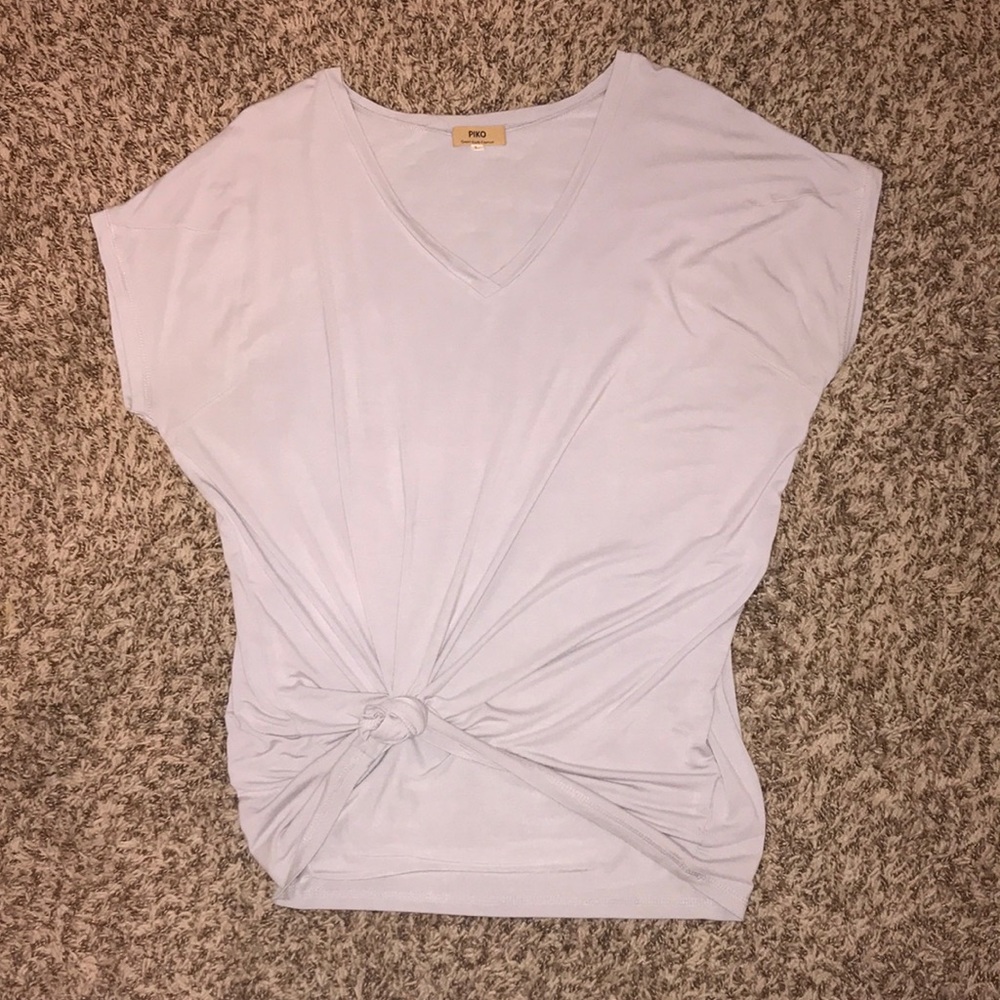 PIKO light grey shirt